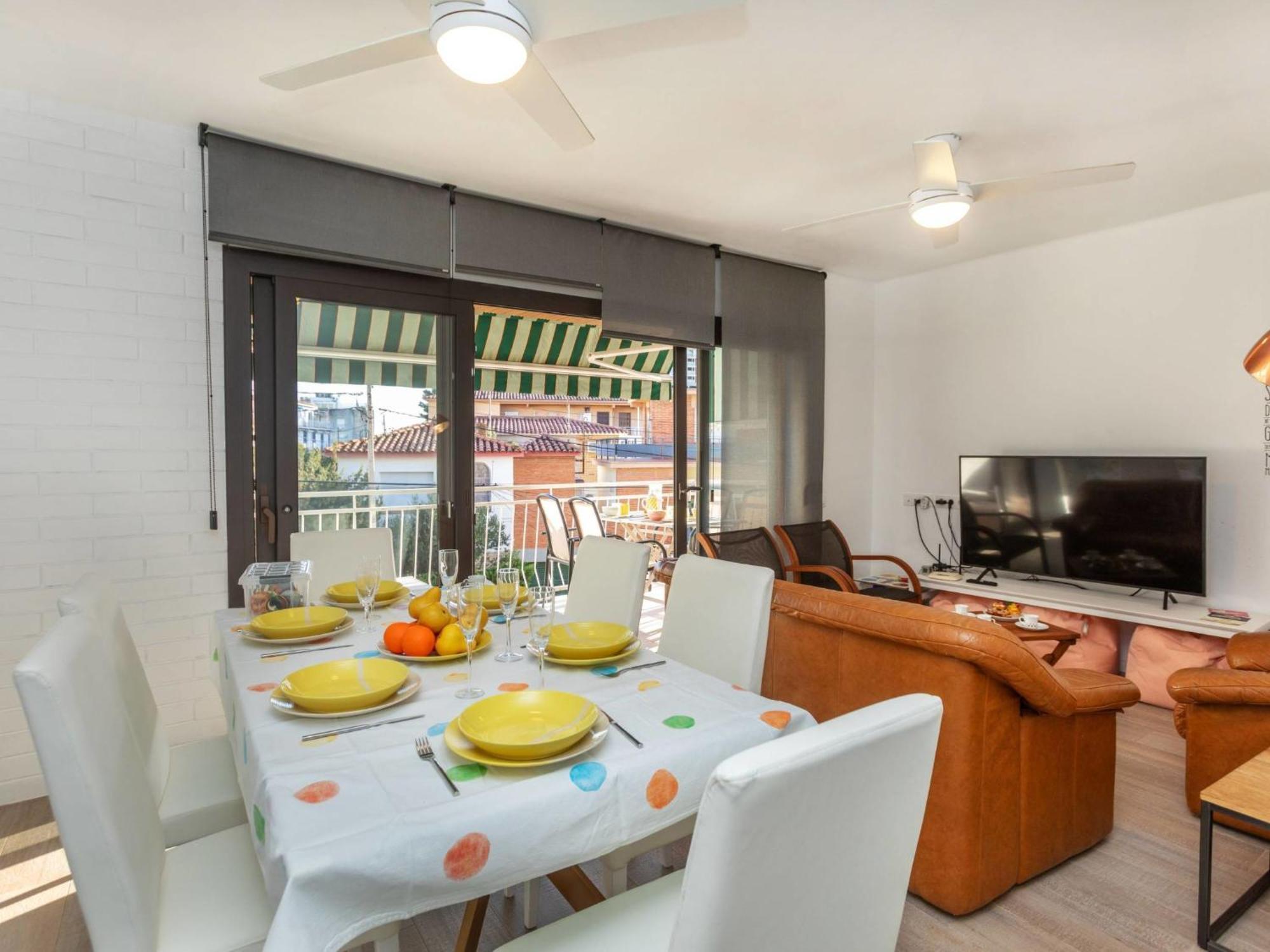 Cosy Flat By Interhome Apartamento