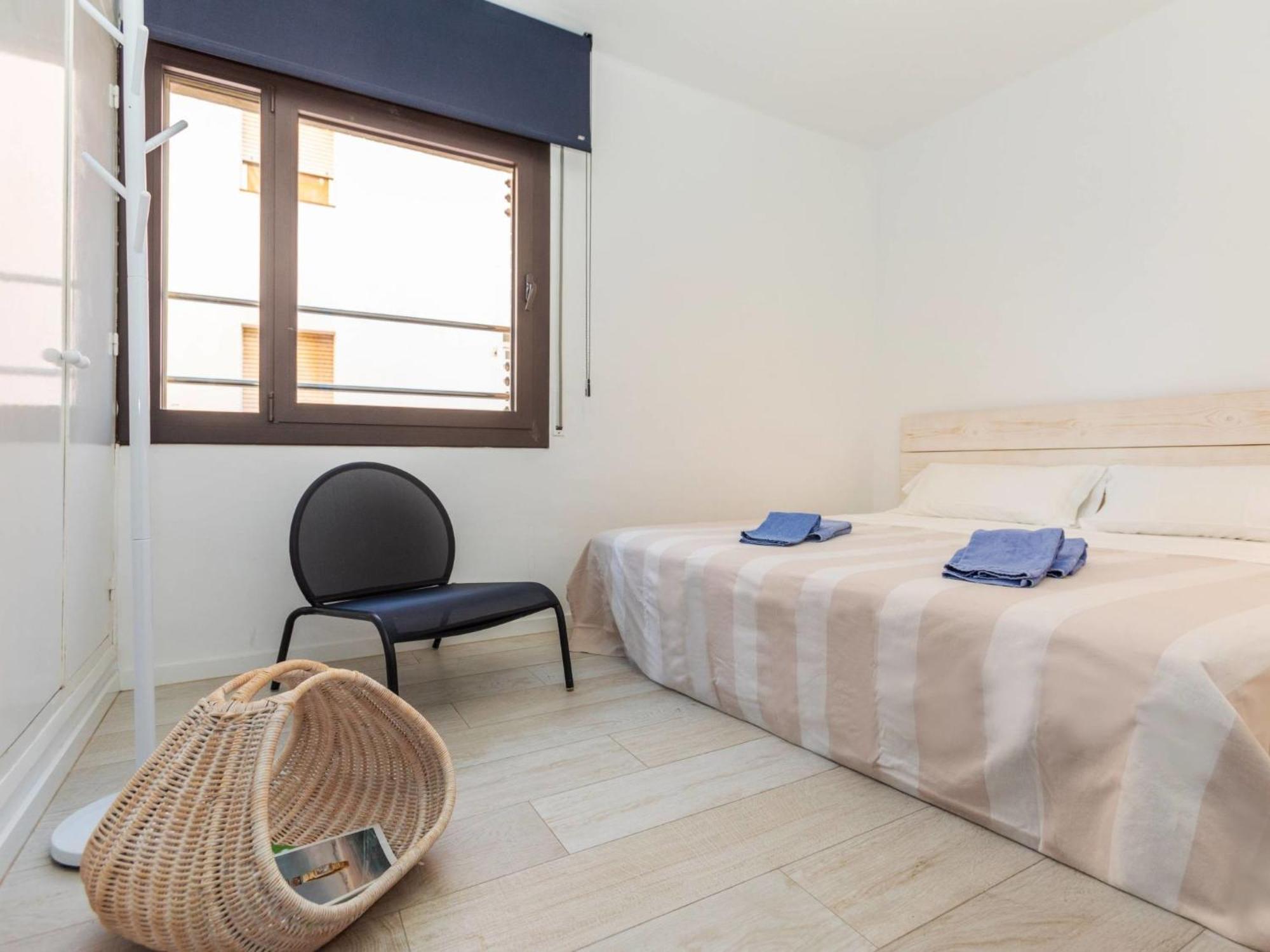 Cosy Flat By Interhome