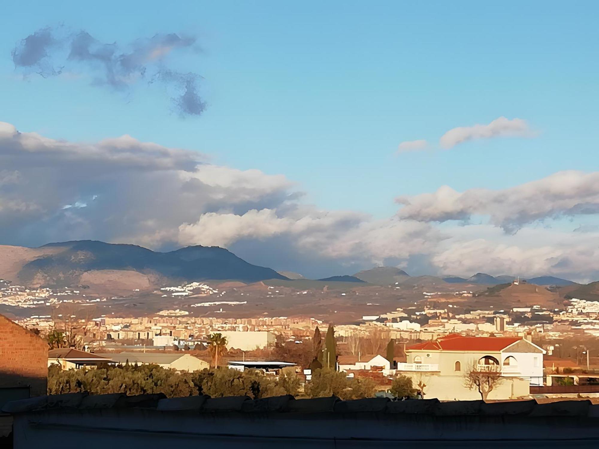 La Vega De Granada Apartamento