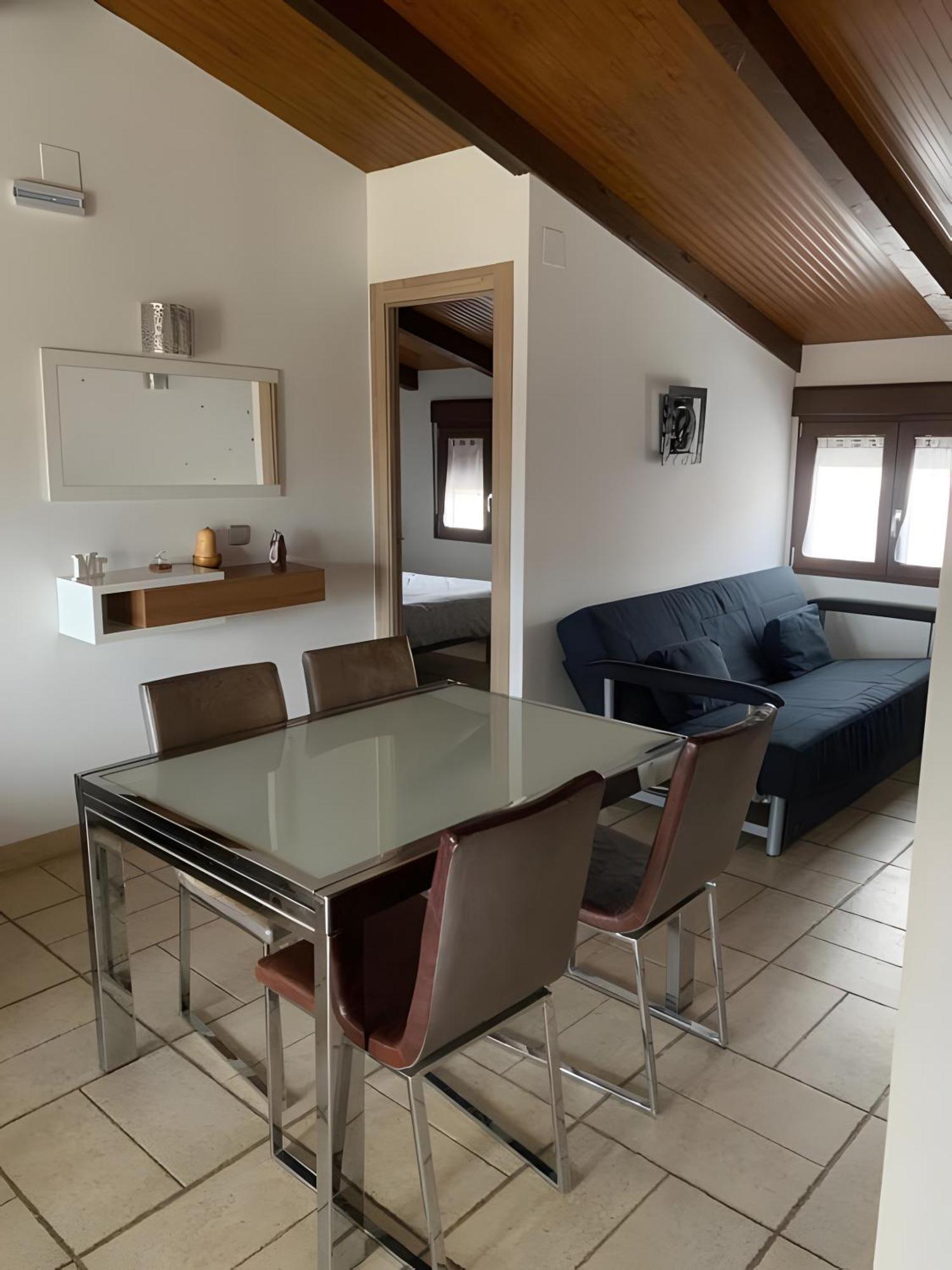 Apartamento La Vega De Granada