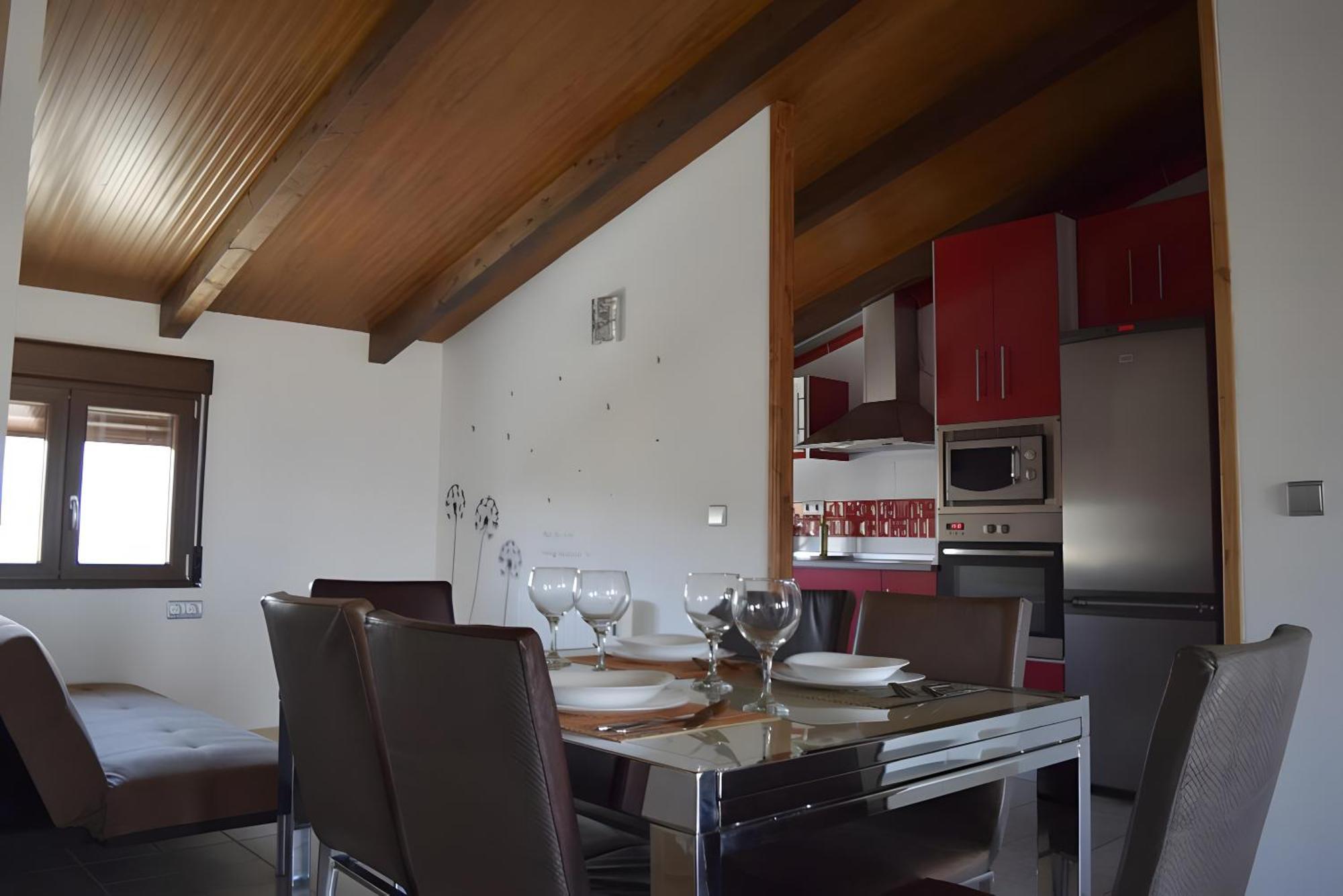 Apartamento La Vega De Granada