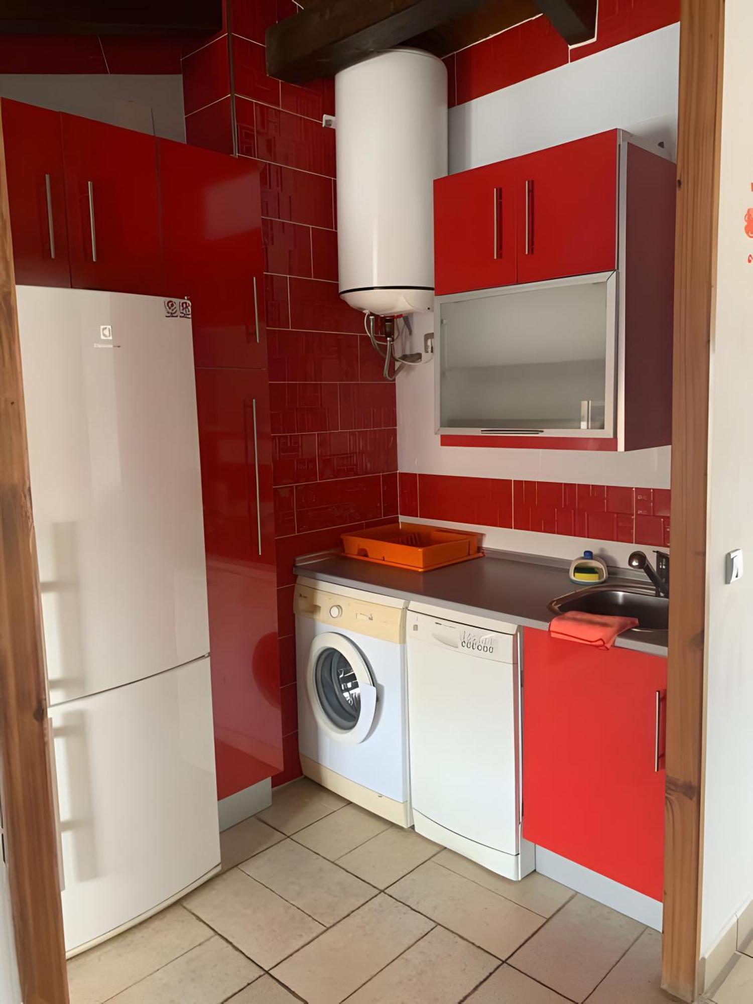 La Vega De Granada Apartamento Ambroz