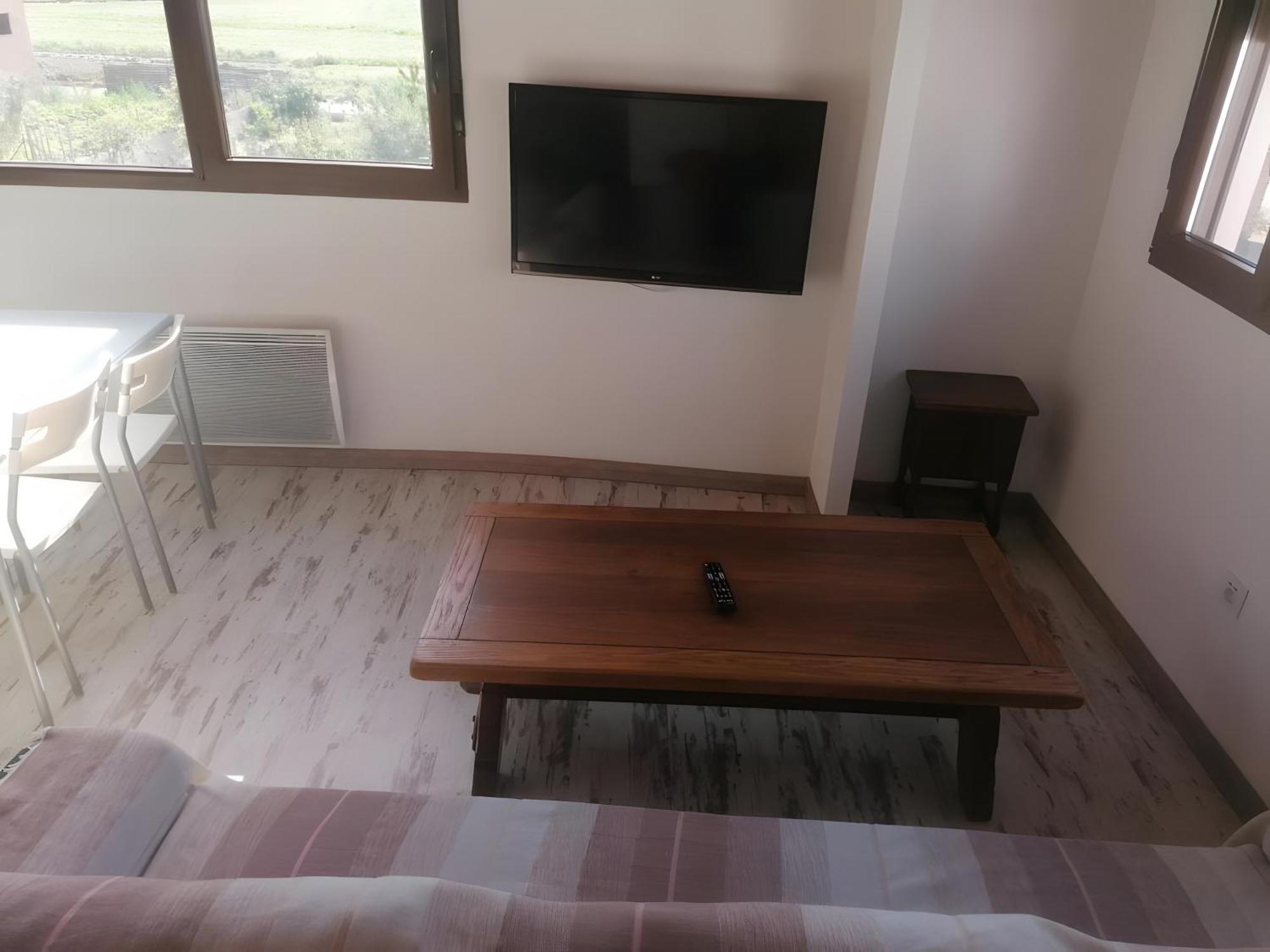 Apartamento La Vega De Granada