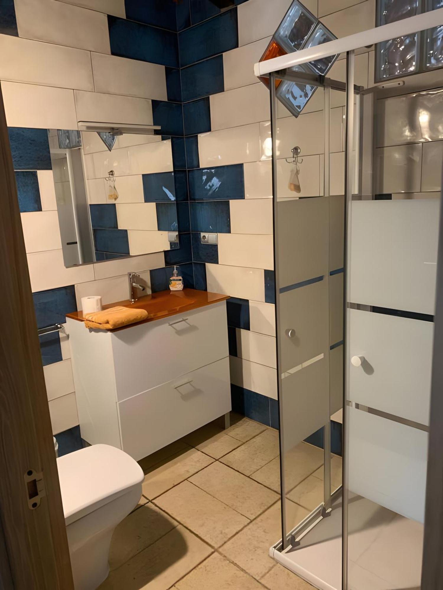 Apartamento La Vega De Granada *
