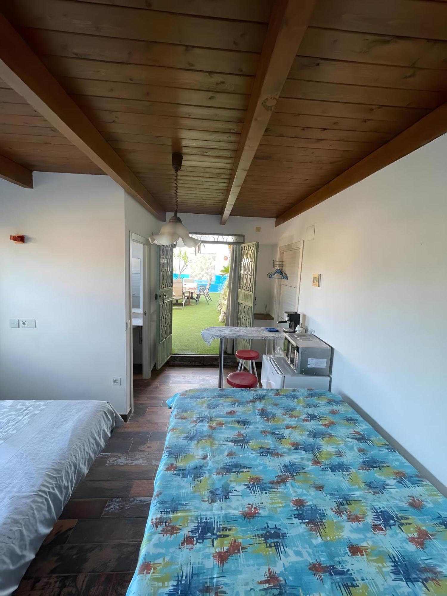 Apartamento La Vega De Granada *