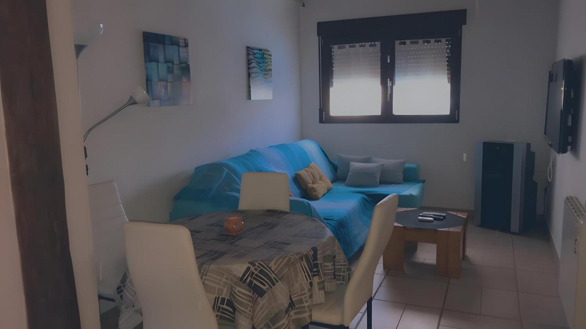 La Vega De Granada Apartamento Ambroz