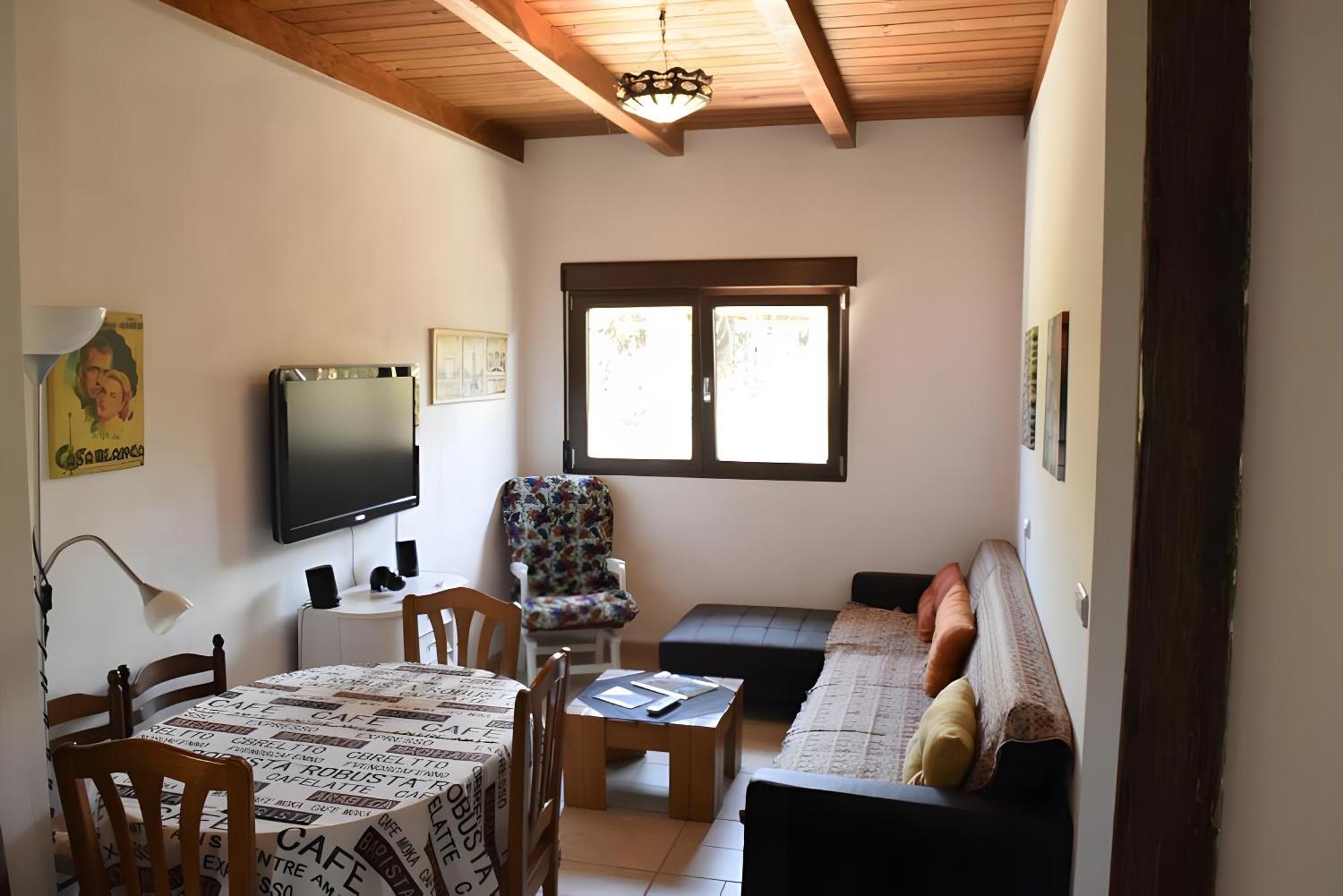 Apartamento La Vega De Granada Ambroz