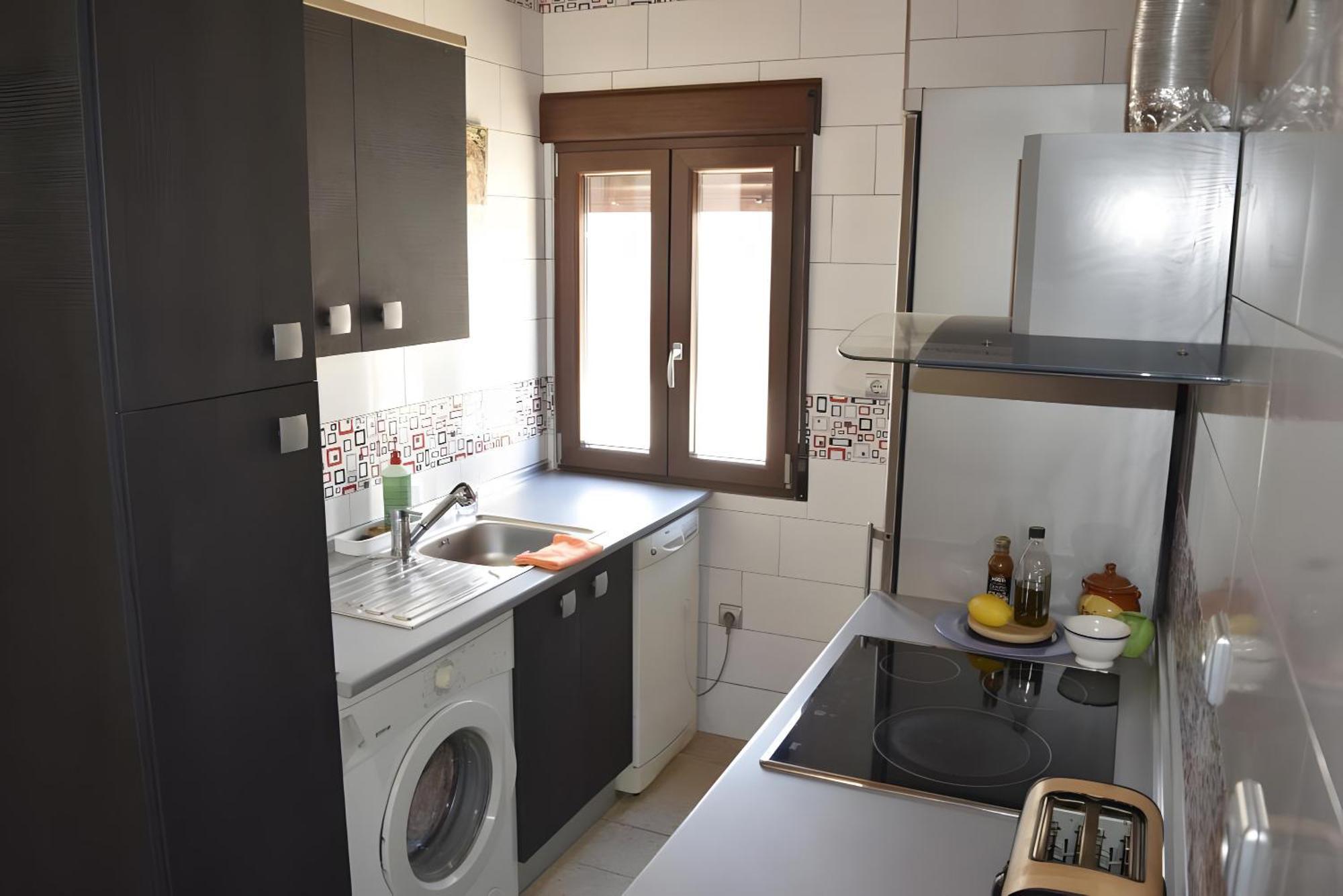 Apartamento La Vega De Granada