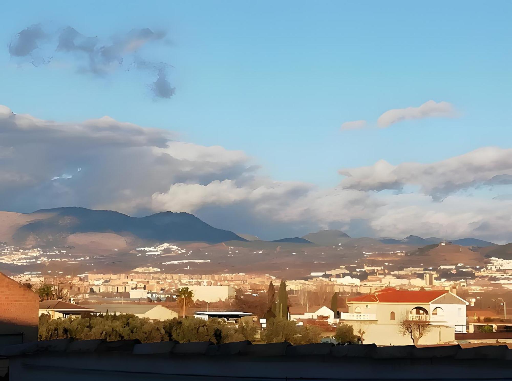 Apartamento La Vega De Granada Ambroz