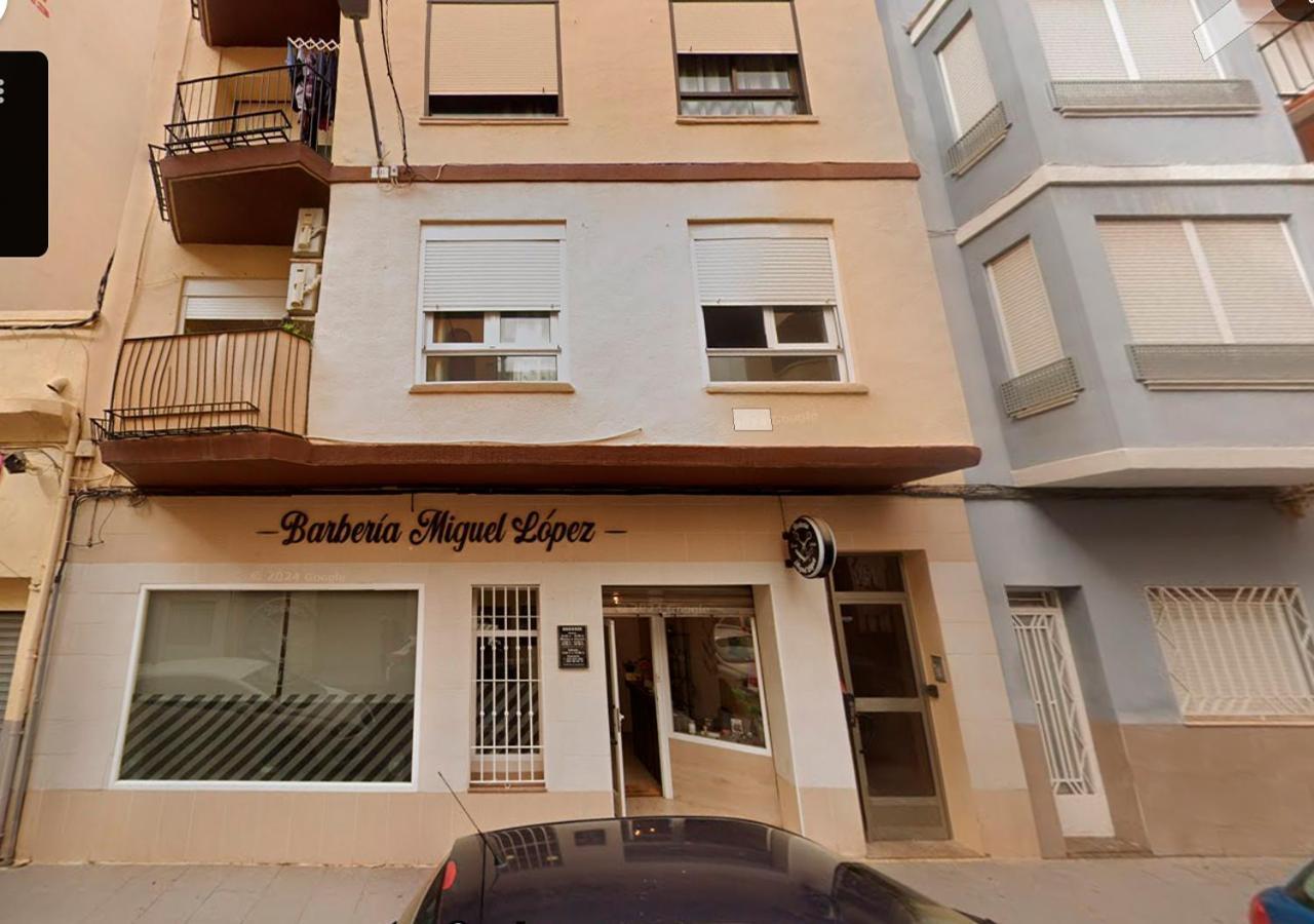 Apartalux Brizo Apartamento Grao de Castellon