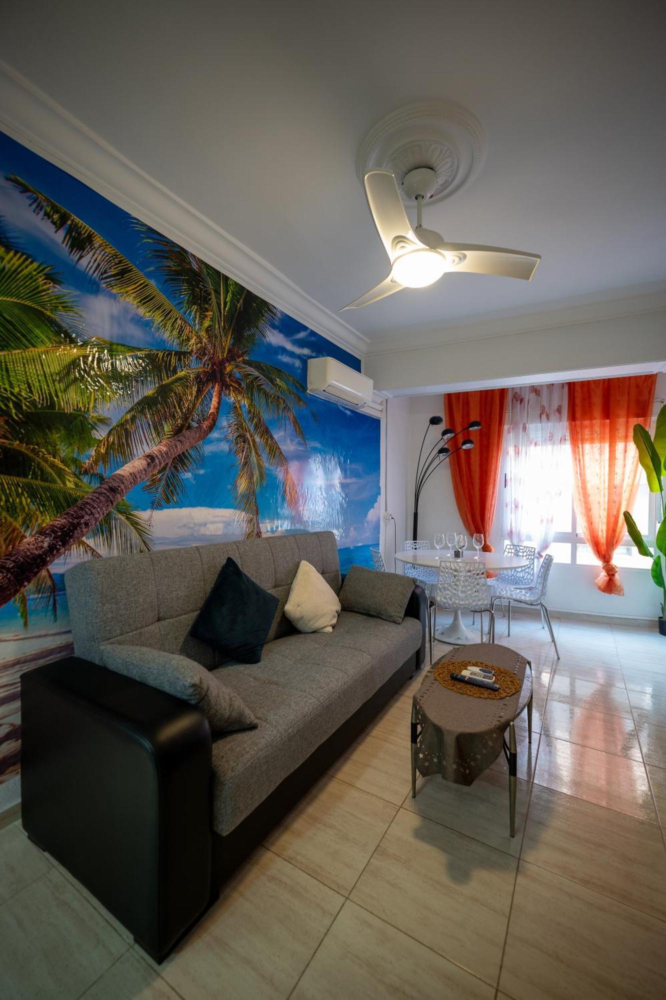 Apartamento Apartalux Brizo *