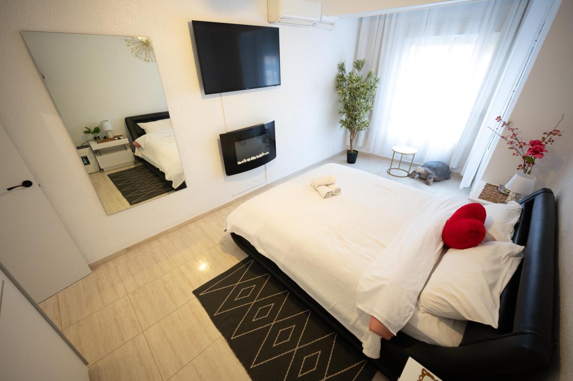 Apartalux Brizo Apartamento *
