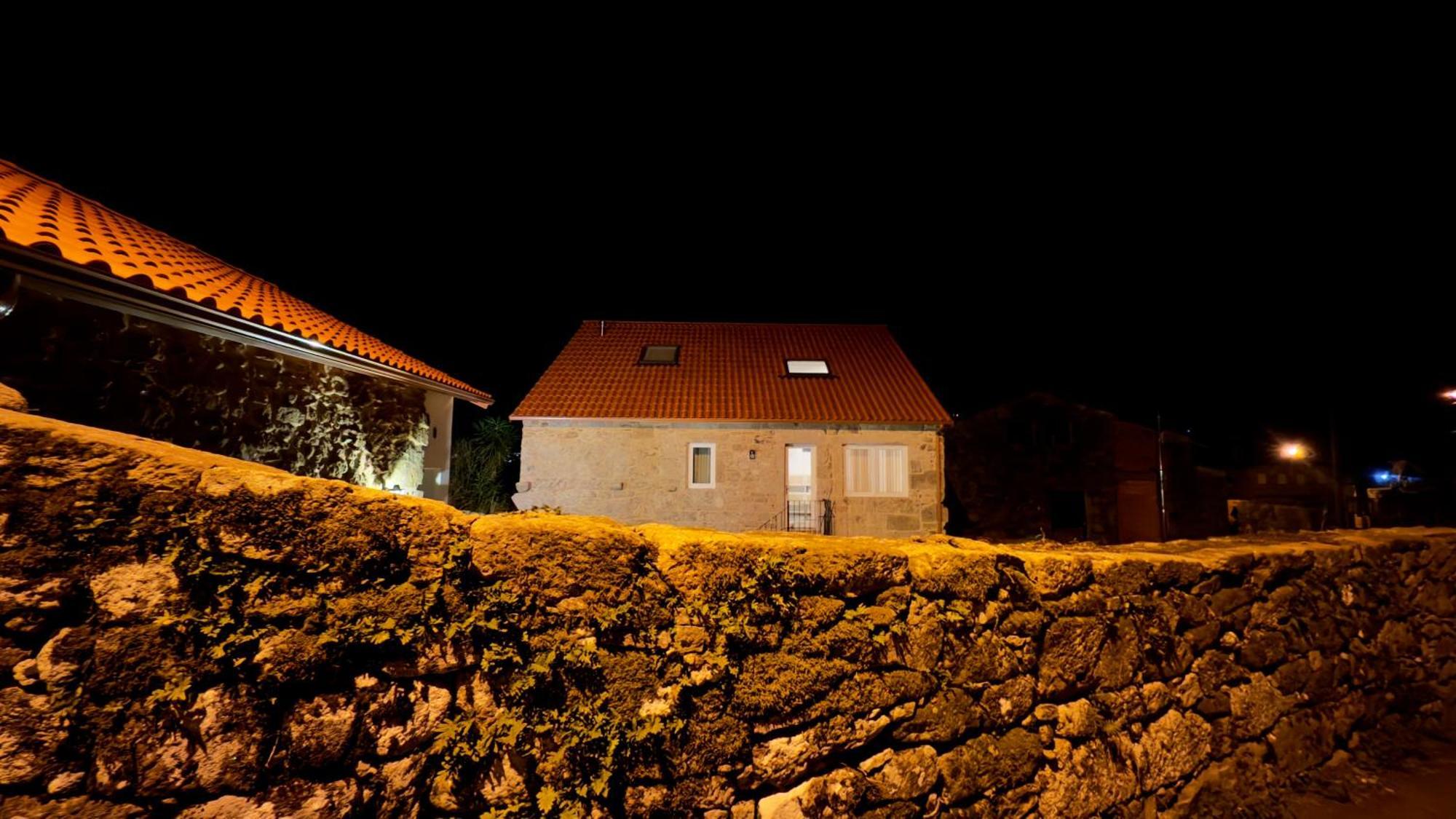 Casa rural Casa Abreu Do Louro Arbo