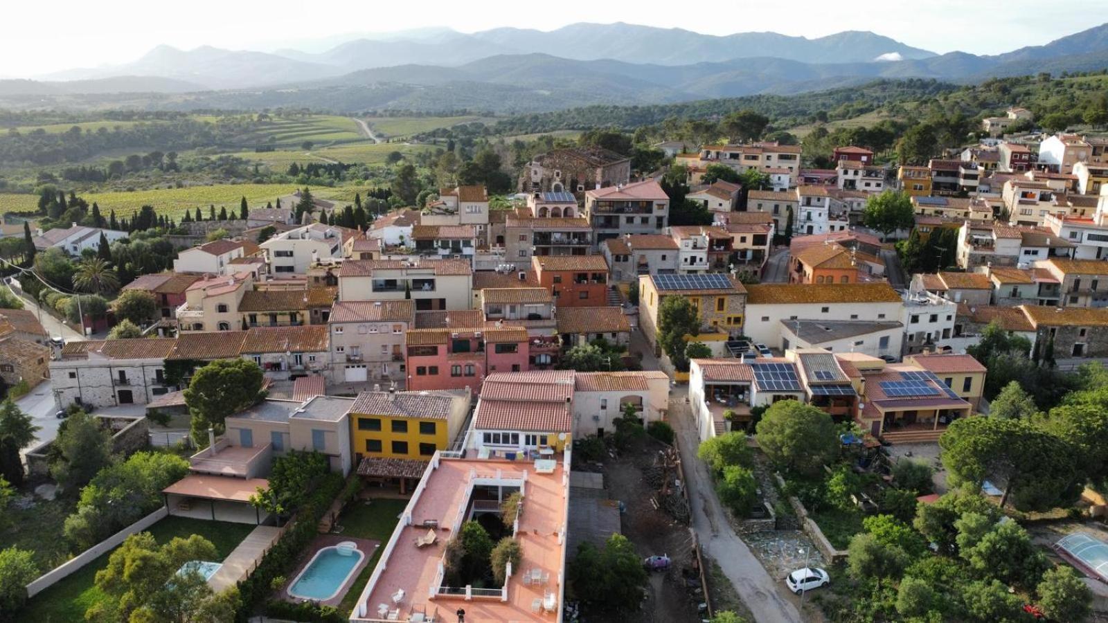 Apartment El Penell Estudi Mestral *