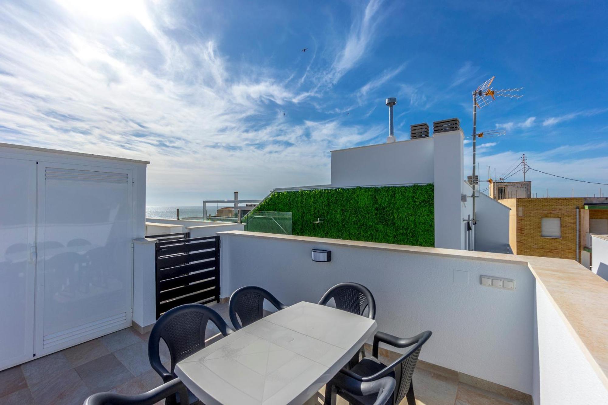 Holiday home Portomarina Vi Pilar de la Horadada