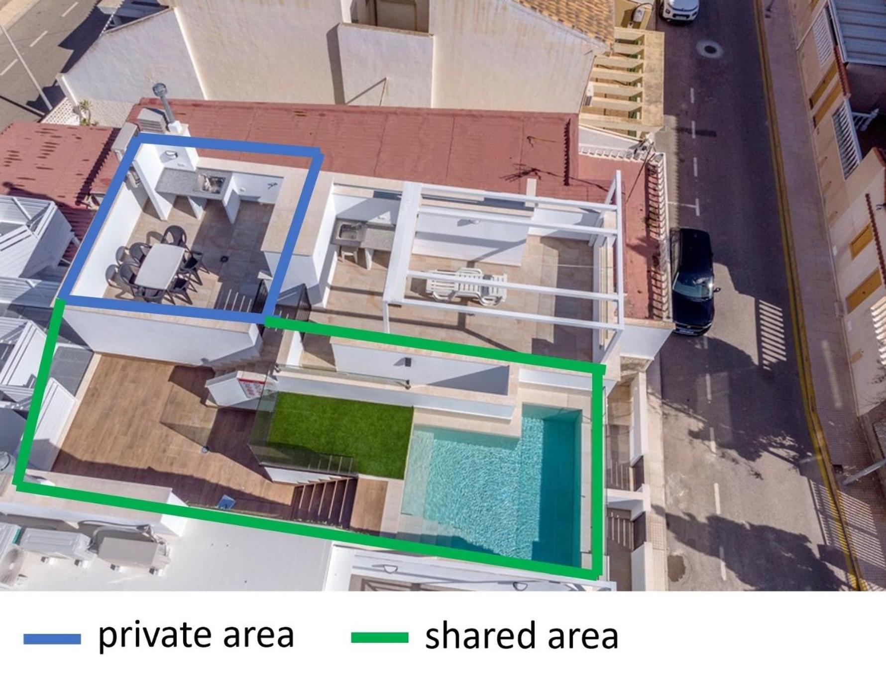 Holiday home Portomarina Vi