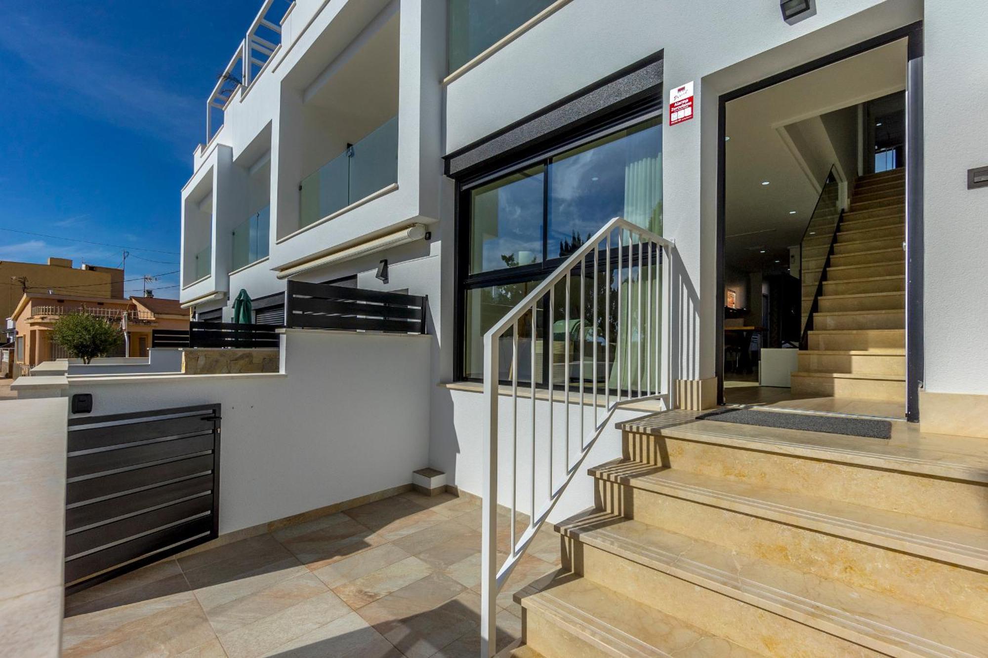 Portomarina Vi Holiday home Pilar de la Horadada