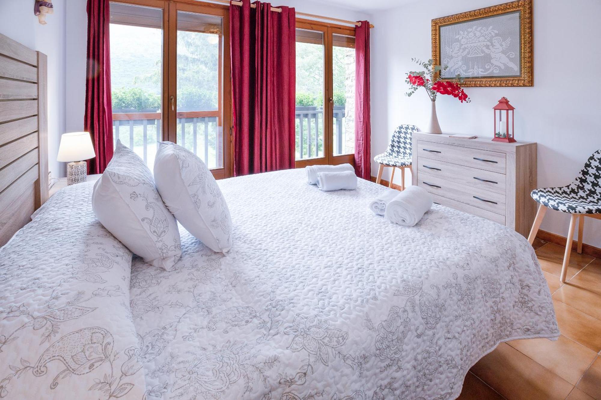 Apartamento Casa Joana - Lo Pamano *