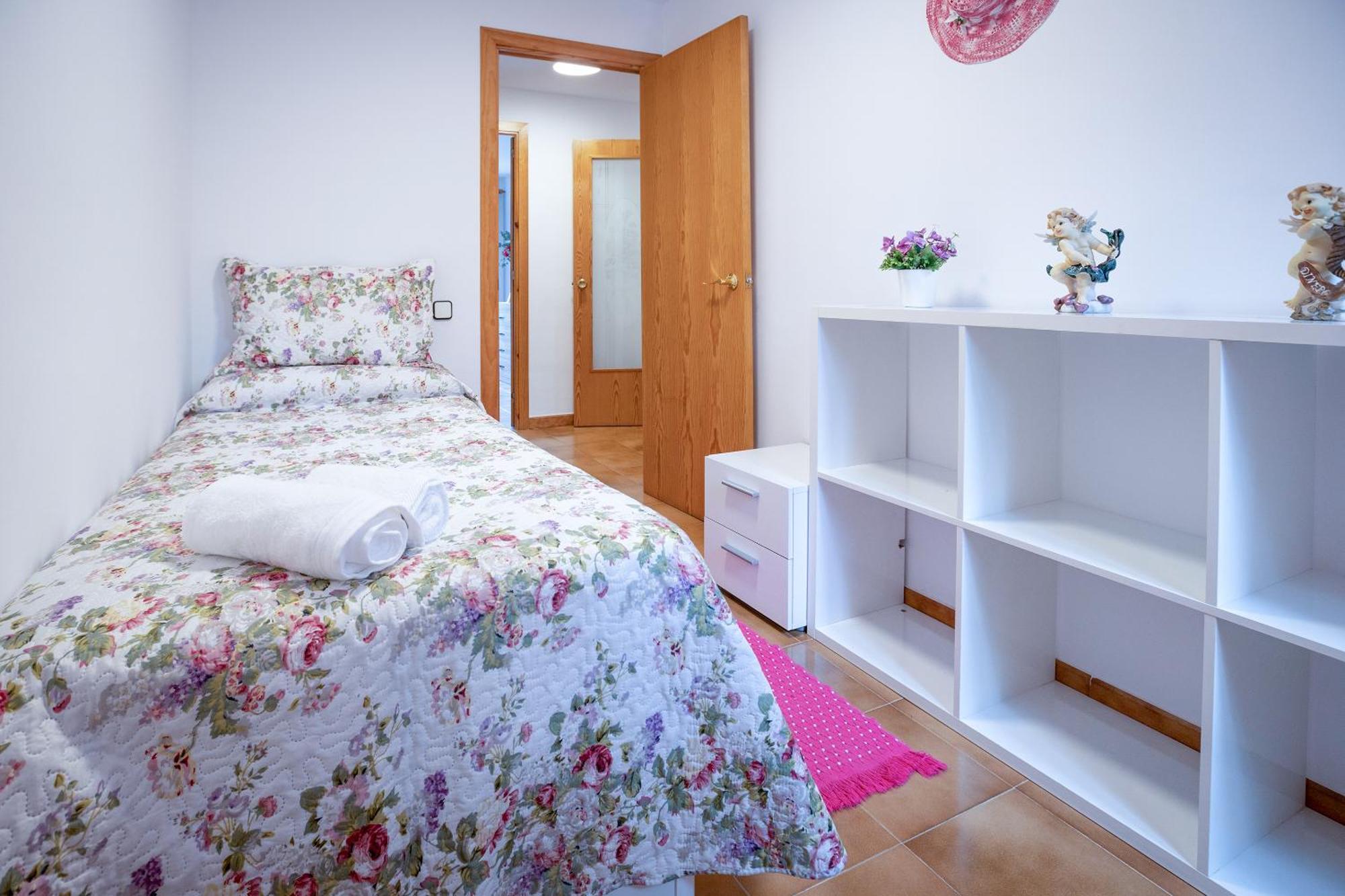Casa Joana - Lo Pamano Apartamento Bernui