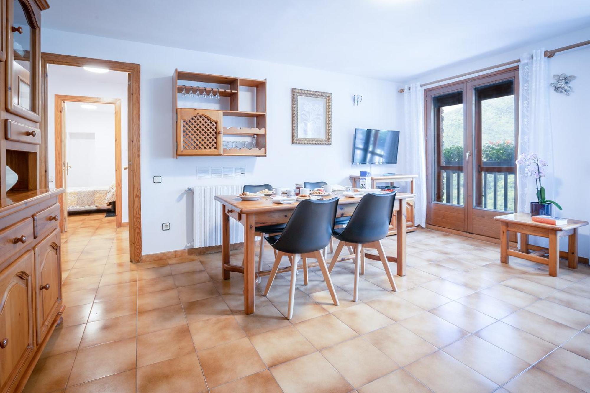Casa Joana - Lo Pamano Apartamento *