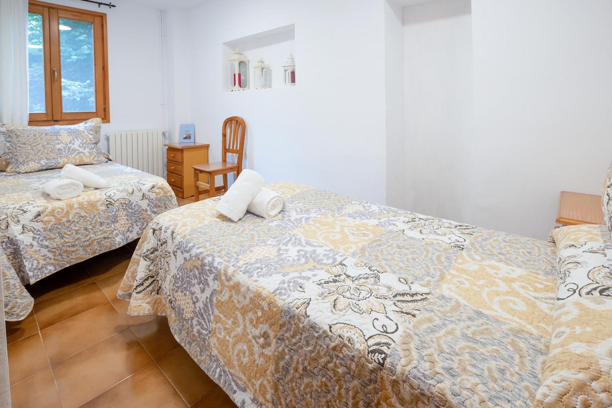 Apartamento Casa Joana - Lo Pamano *