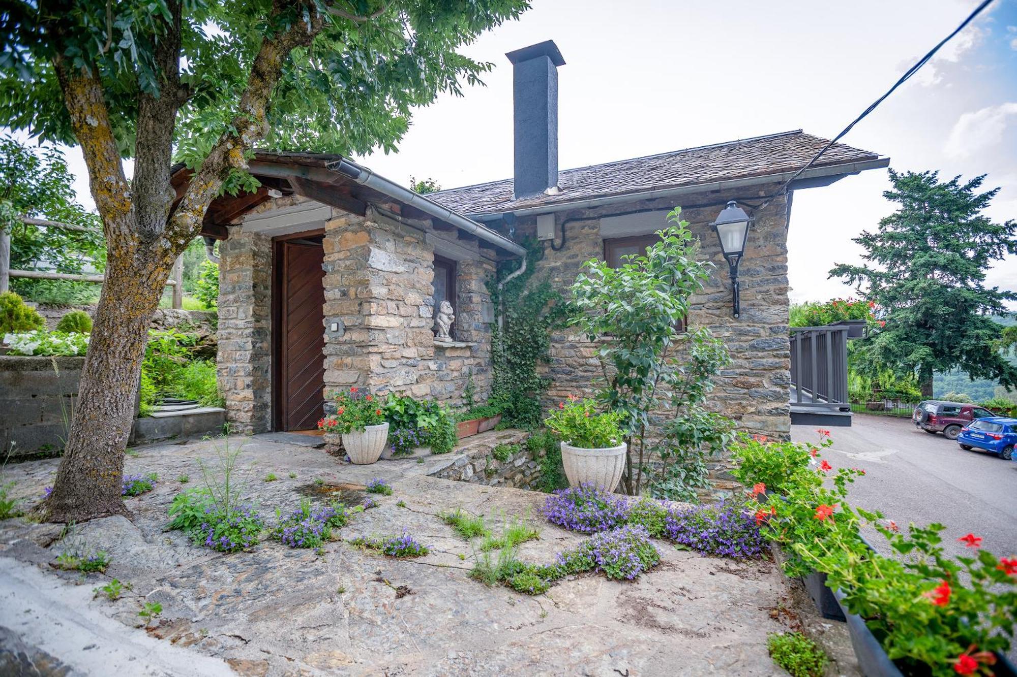 Apartamento Casa Joana - Lo Pamano