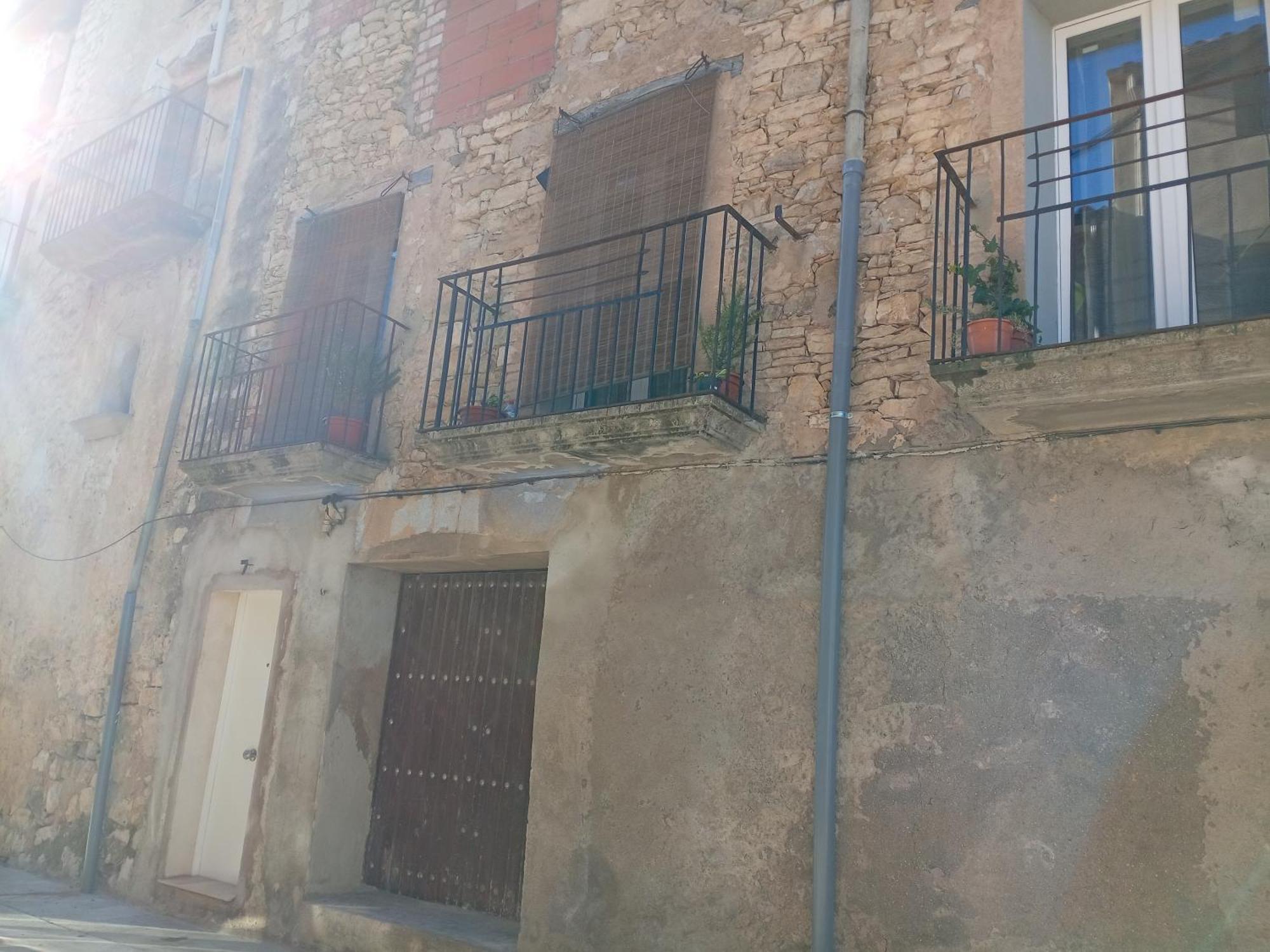 Сasa de vacaciones Casa Monica