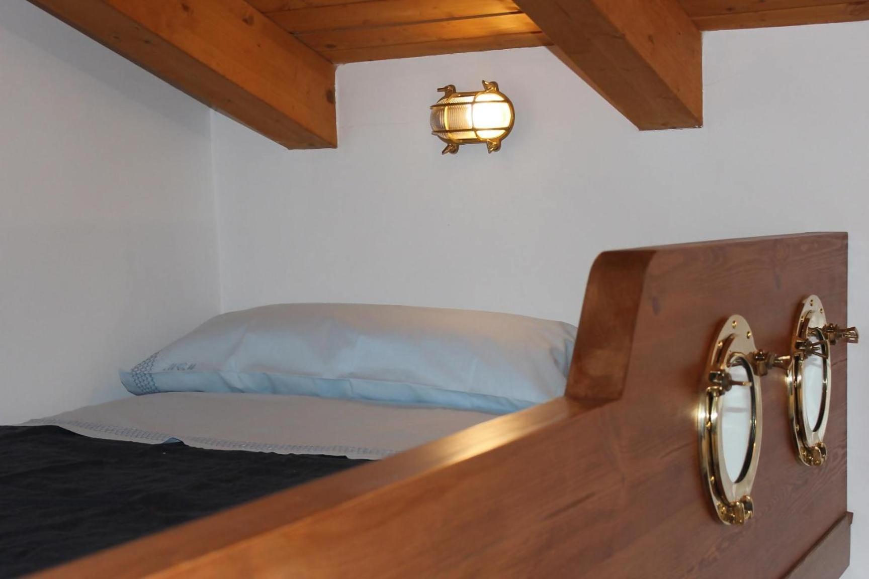 Molino De La Medica De Lujo En Gredos Holiday home