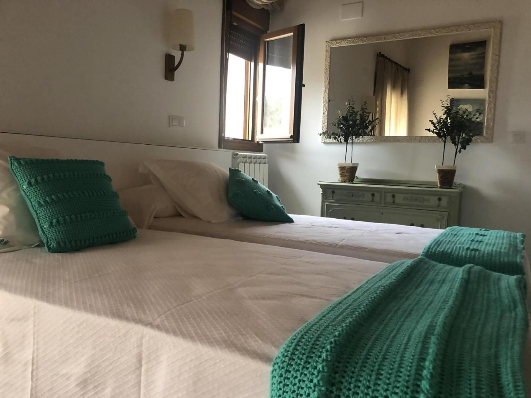Molino De La Medica De Lujo En Gredos Candeleda