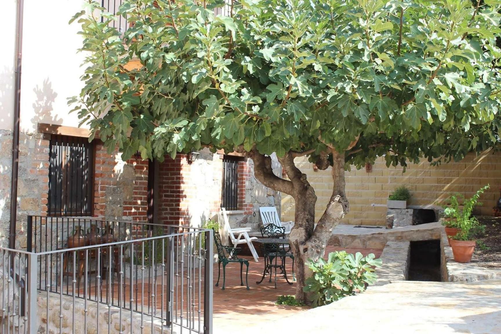 Molino De La Medica De Lujo En Gredos Holiday home
