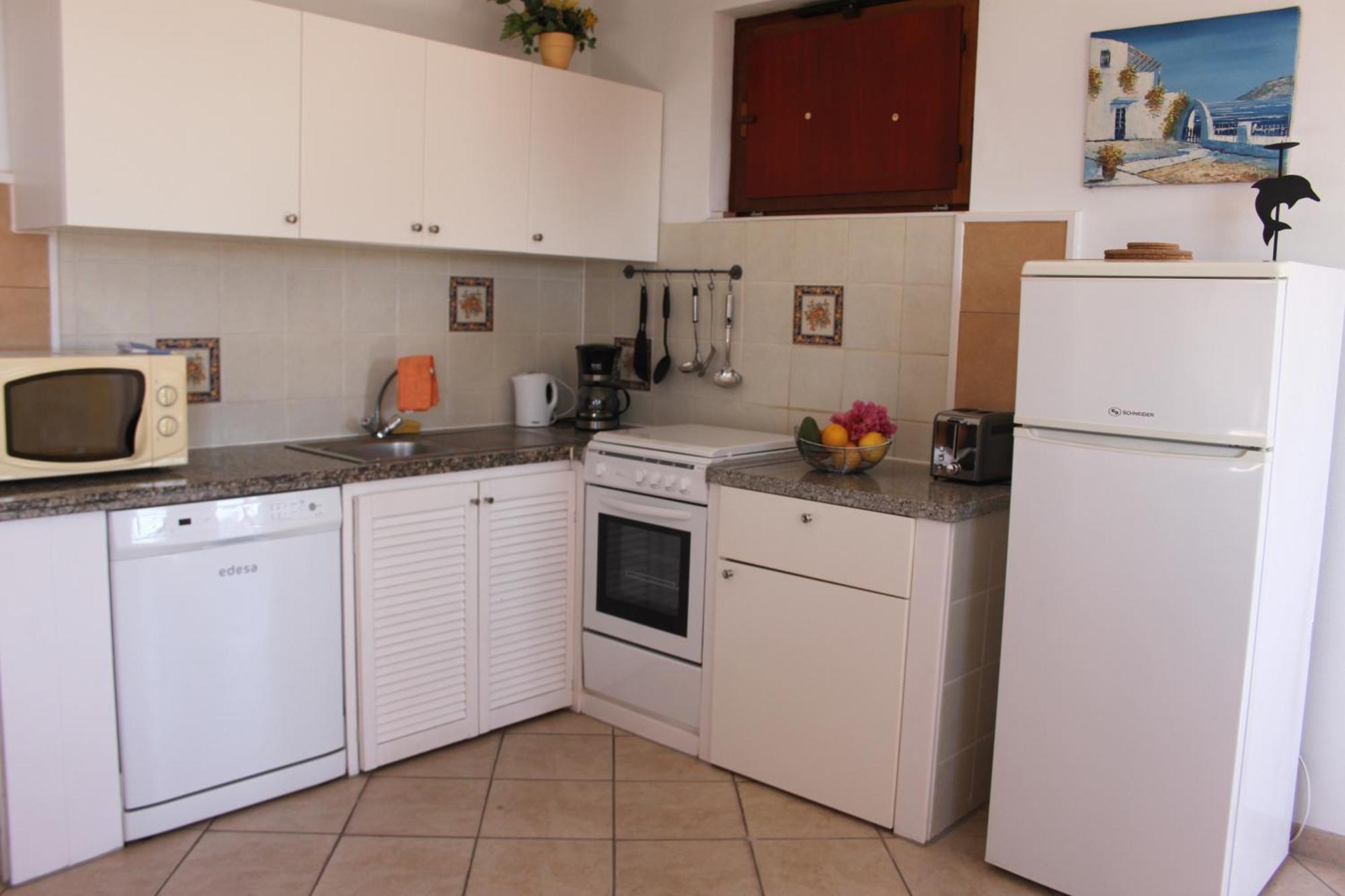 Apartment Cortijo De La Luz App Mar
