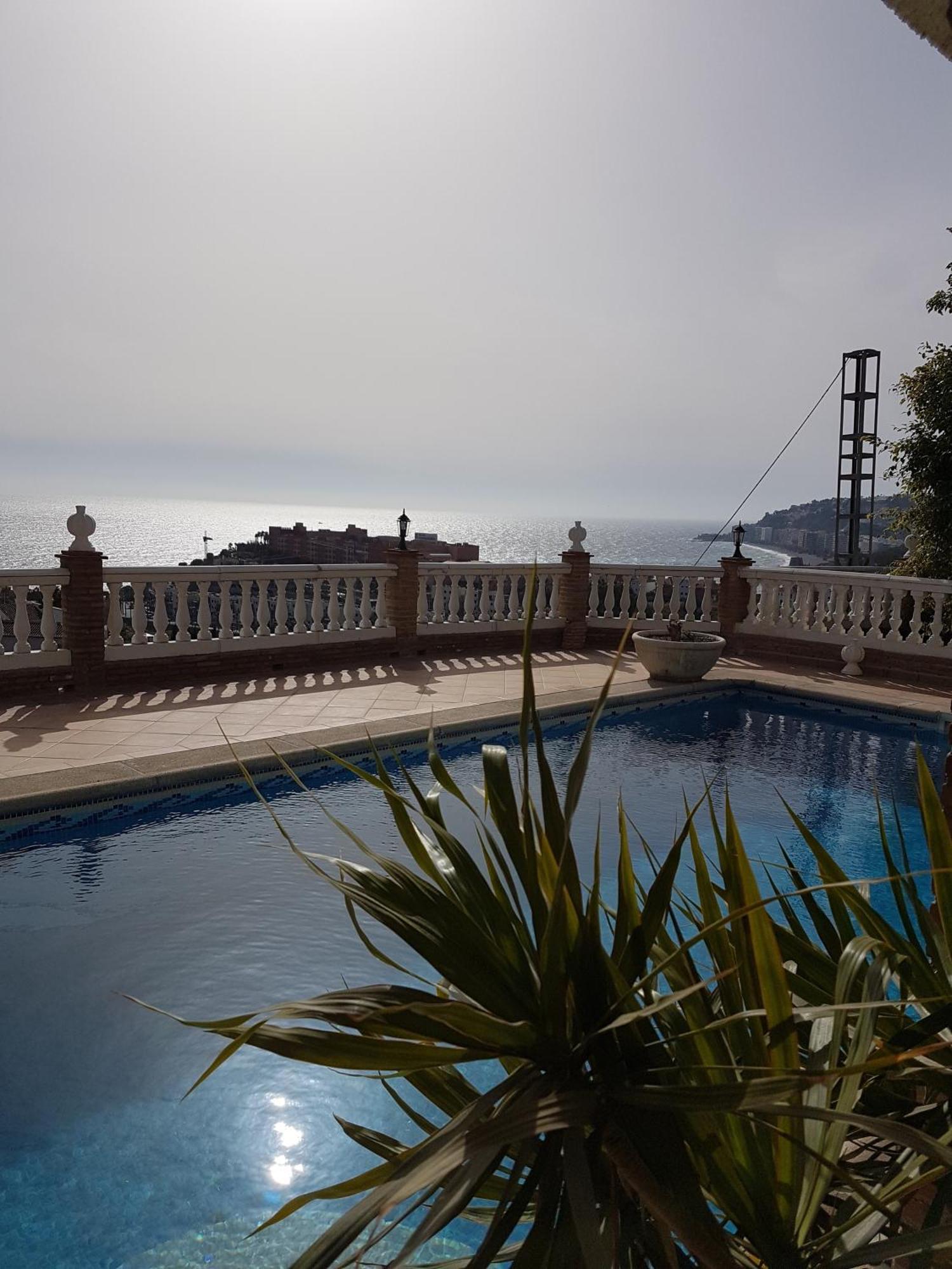 Apartment Cortijo De La Luz App Mar *