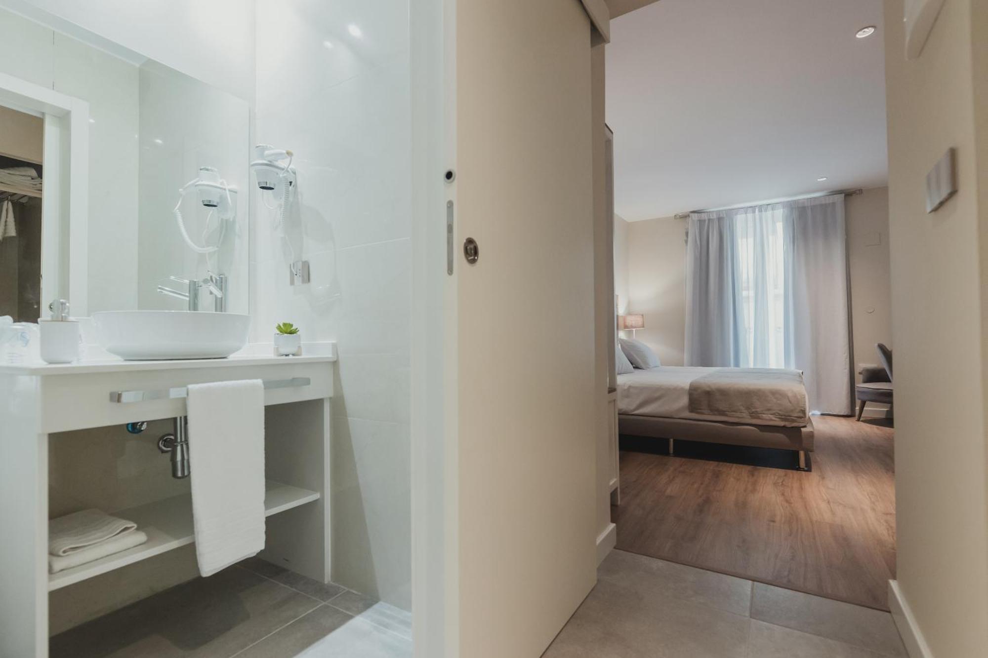 Olivae Boutique Guest house