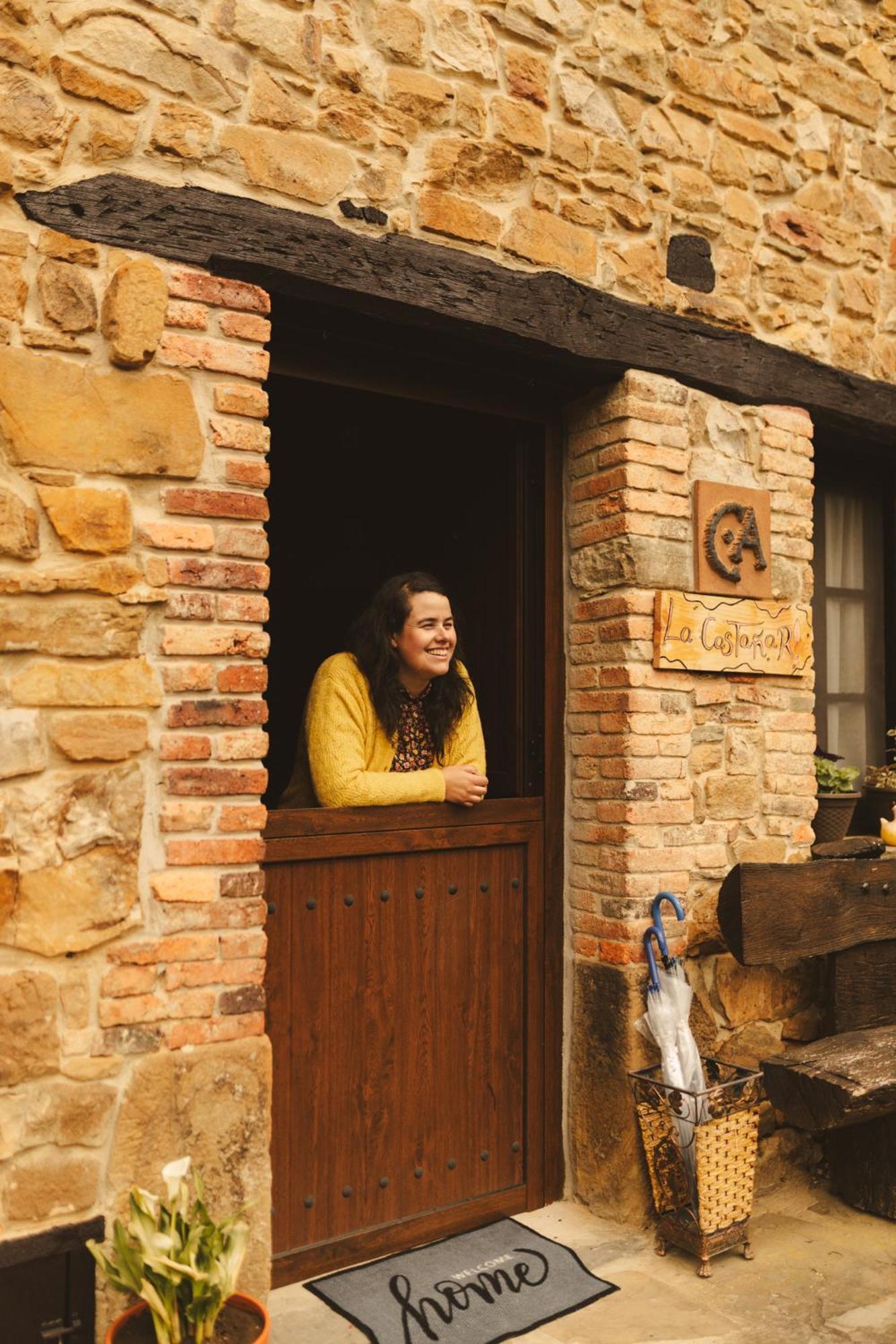 La Vallicuerra - La Castañar Casa rural *