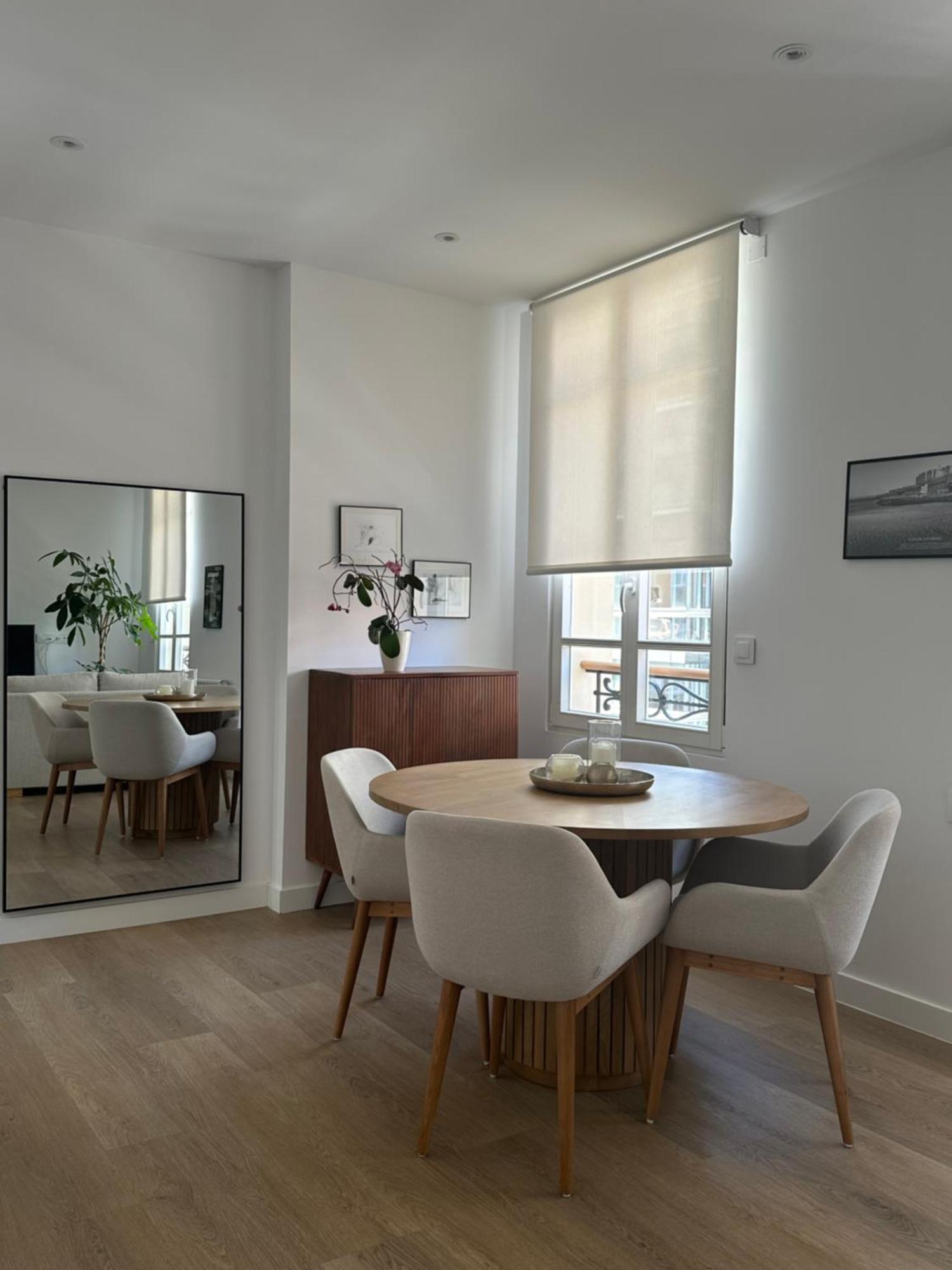 Apartamento Corunaflat Con Encanto En El Centro De