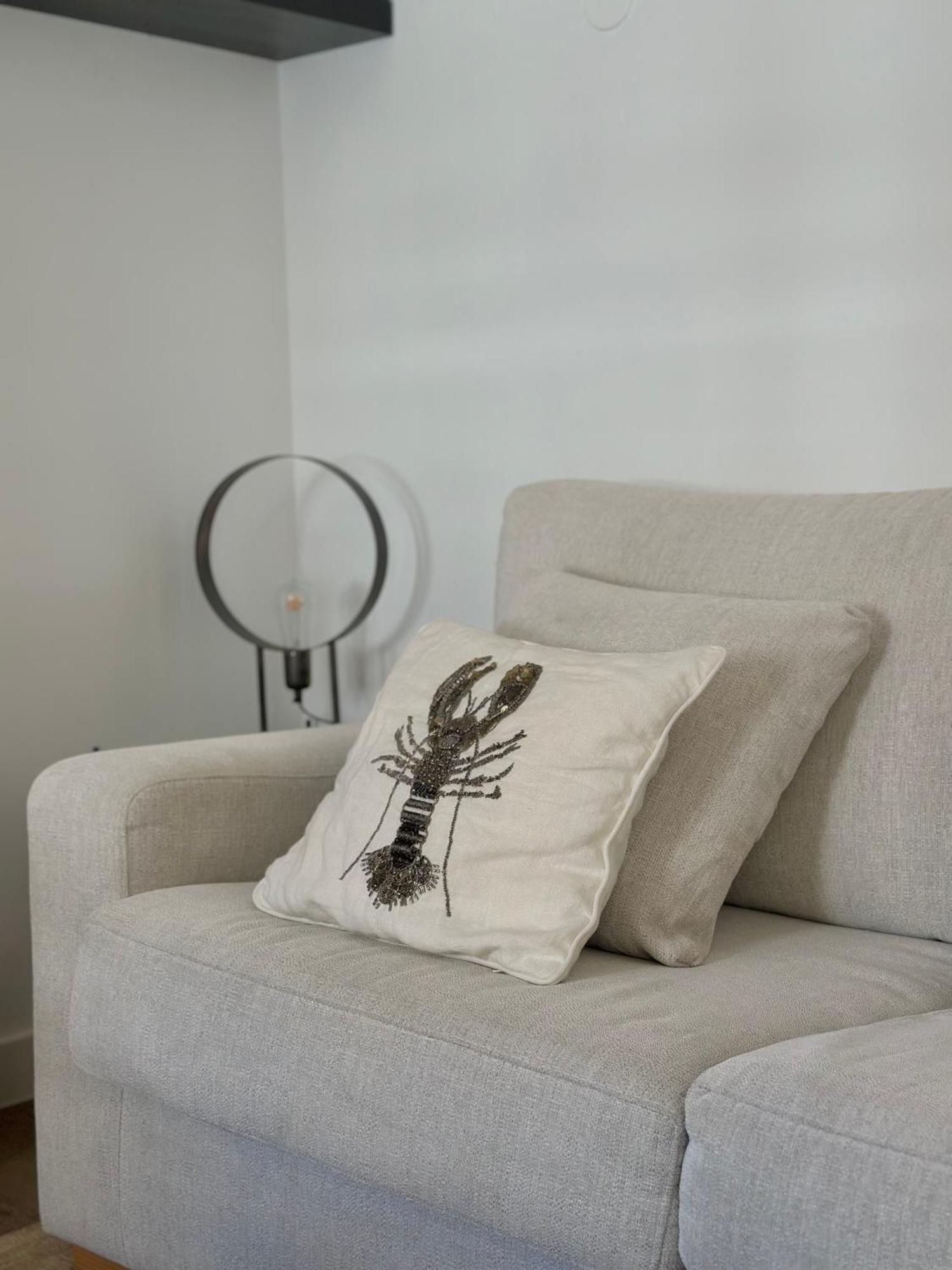 Corunaflat Con Encanto En El Centro De Apartamento A Coruña
