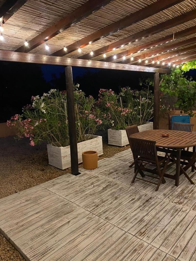 Paradise, Porto Saler Et7104 Holiday home
