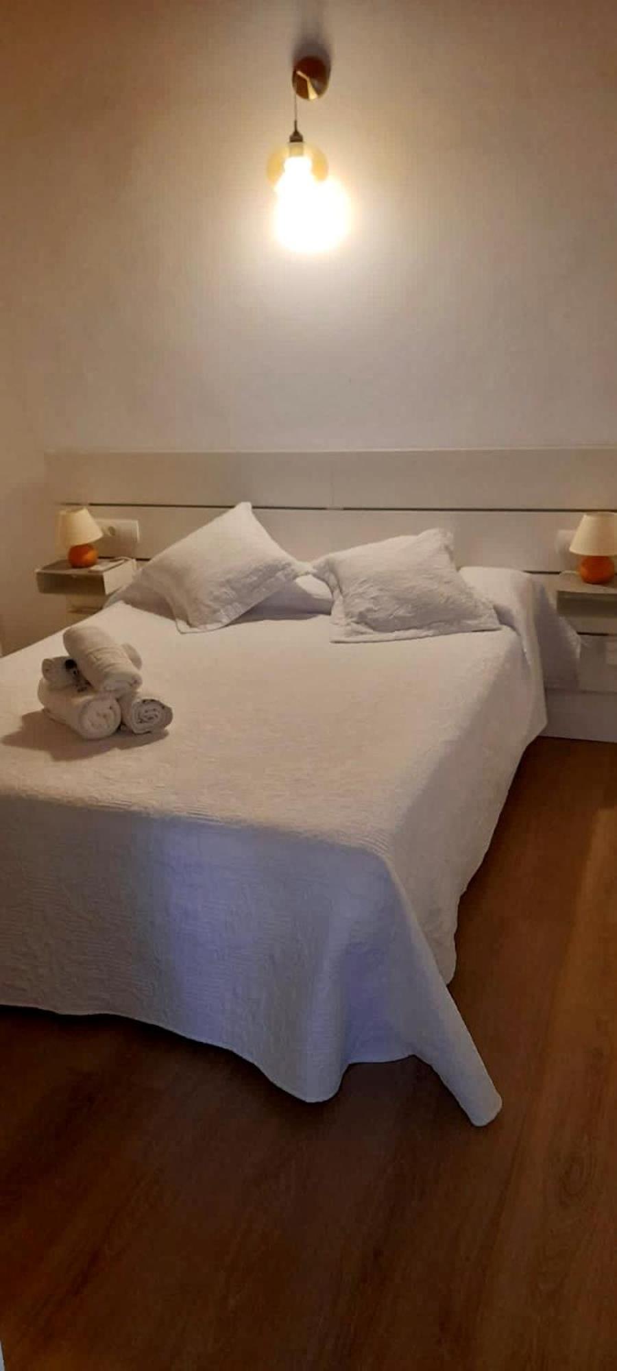 Paradise, Porto Saler Et7104 Holiday home