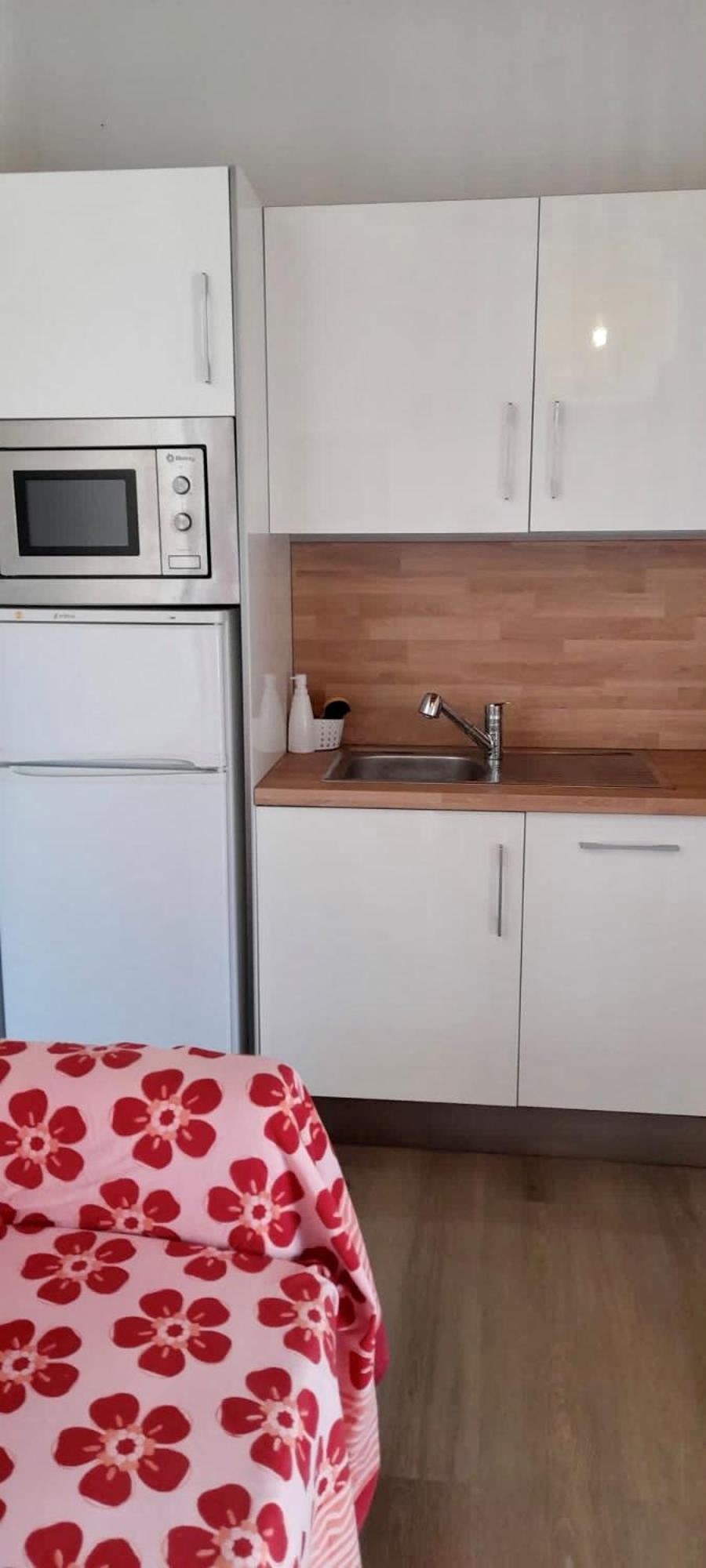 Holiday home Paradise, Porto Saler Et7104 La Savina (Formentera)