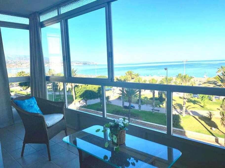 Sea View By Solymar Torre Del Mar
