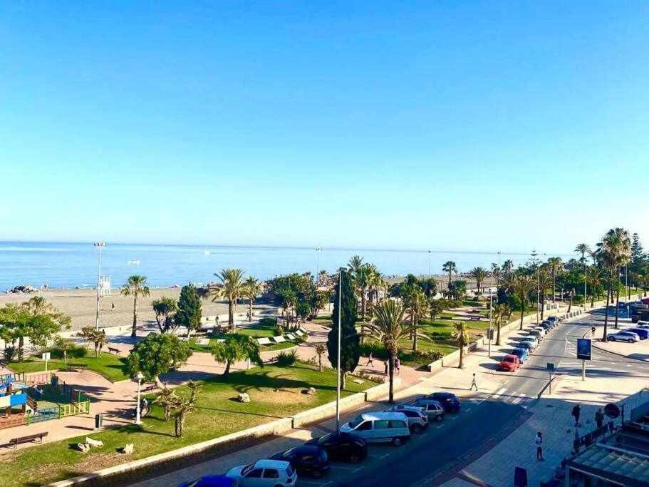 Sea View By Solymar Apartment Torre Del Mar