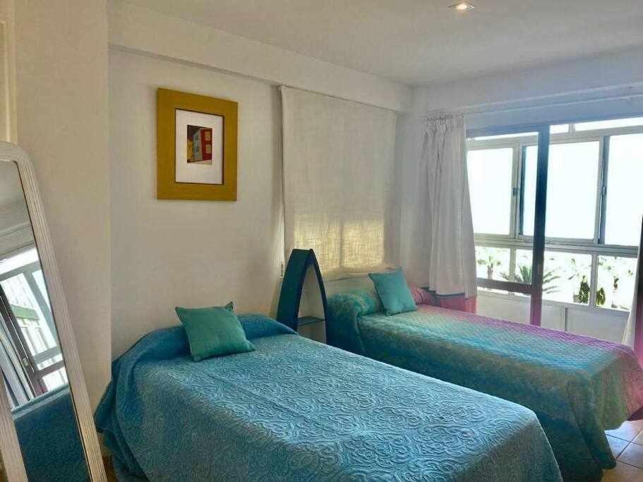 Sea View By Solymar Apartment *