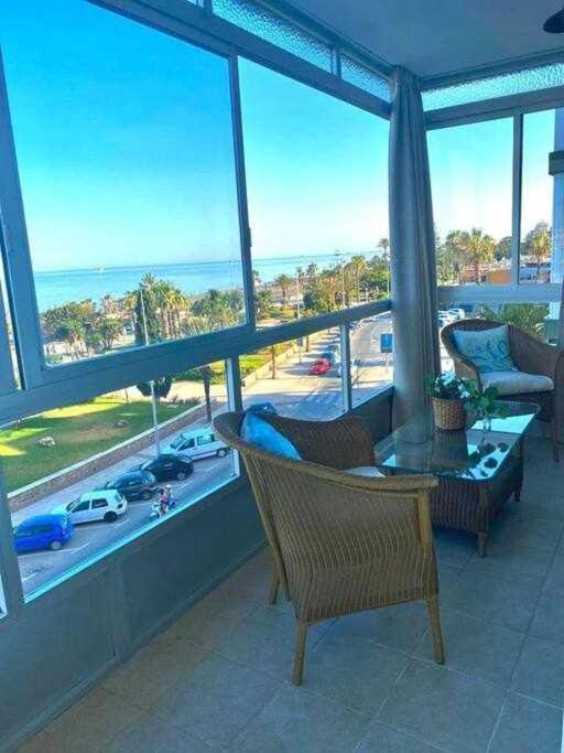 Apartment Sea View By Solymar *