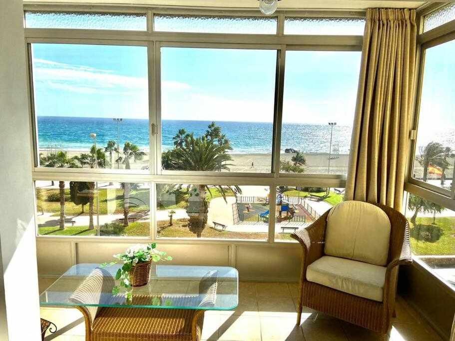 Sea View By Solymar * Torre Del Mar