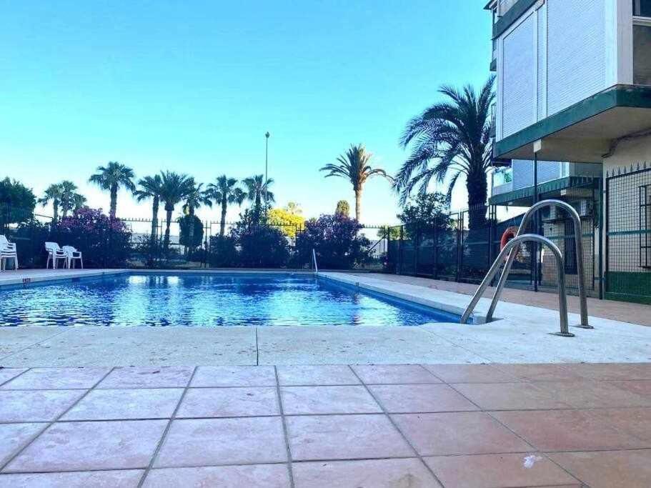 Sea View By Solymar Apartment