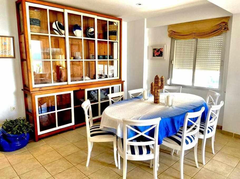 Sea View By Solymar Apartment *