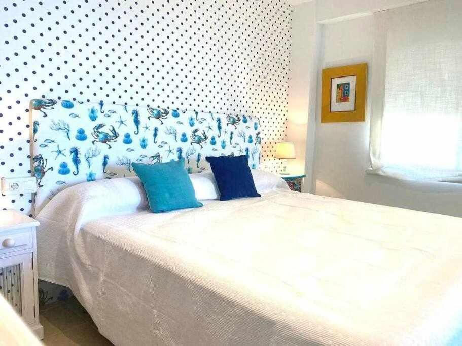 Apartment Sea View By Solymar *