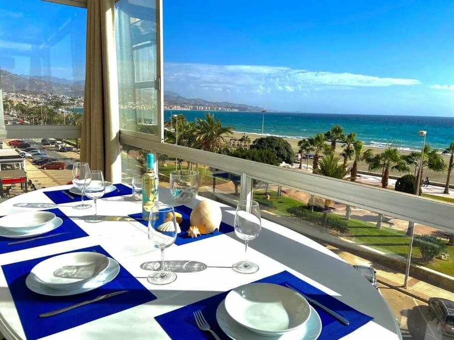 Apartment Sea View By Solymar