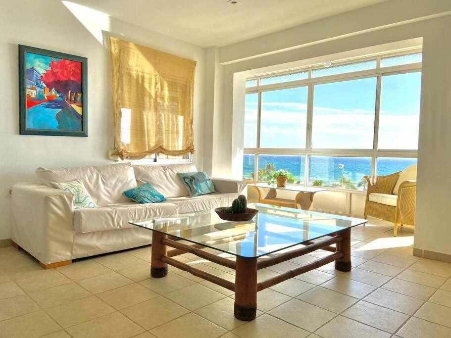 Sea View By Solymar Apartment Torre Del Mar