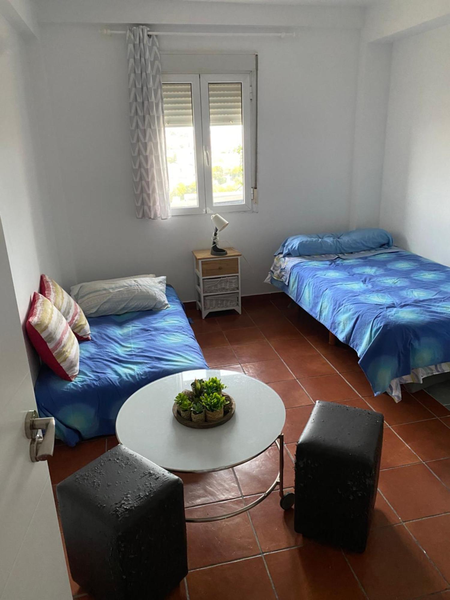 Apartamento Luminosa En Piso Compartido Mairena del Aljarafe